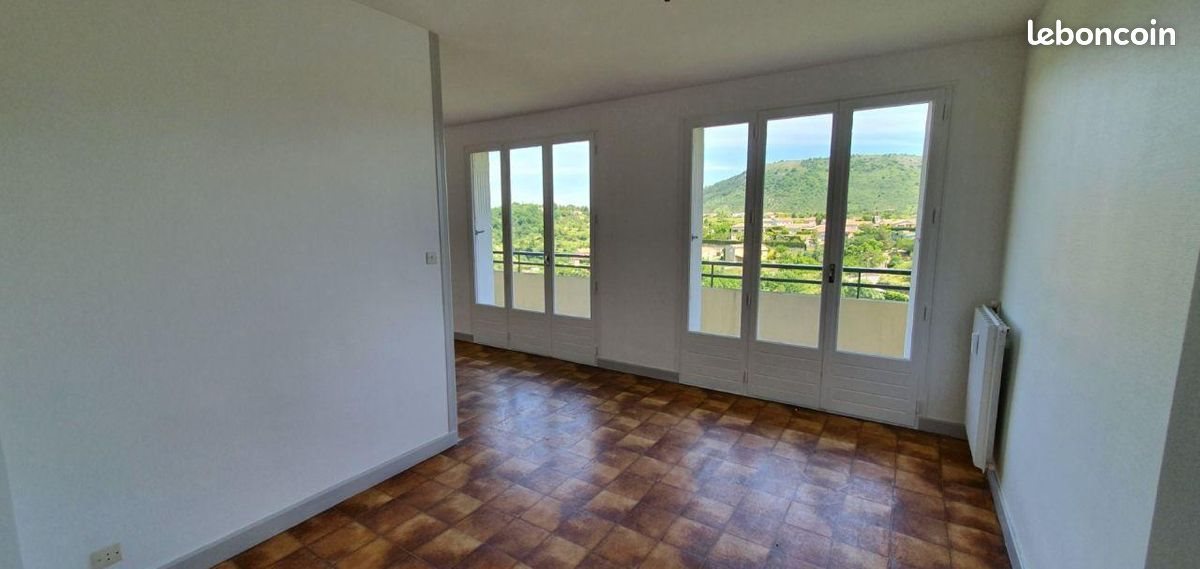 Appartement à louer, 100m², Privas