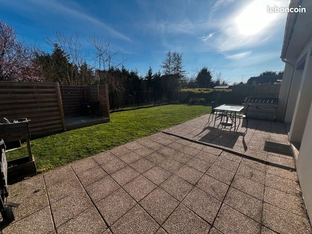 Maison à vendre, 90m², Flers-en-Escrebieux