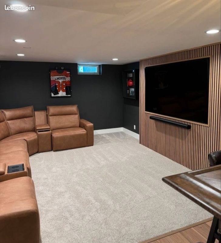 Maison à vendre, 135m², Besançon