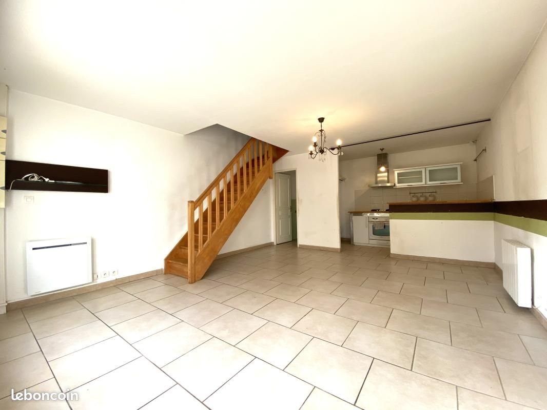 Appartement à vendre, 56m², Bonnières-sur-Seine