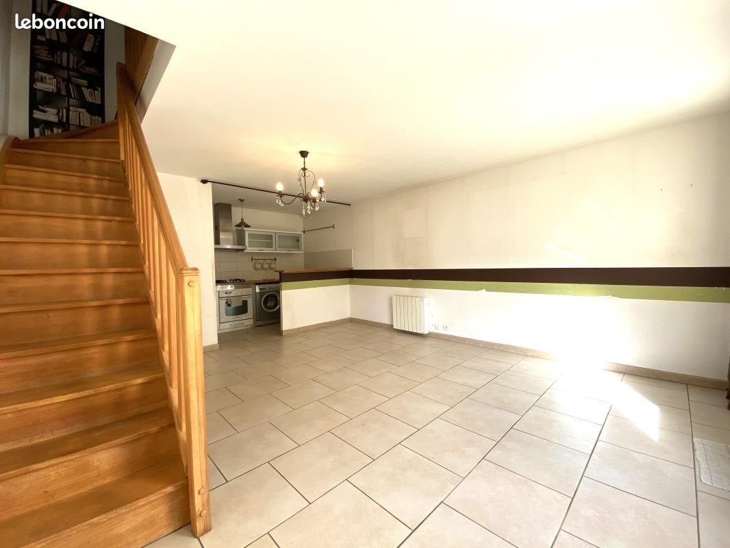 Appartement à vendre, 56m², Bonnières-sur-Seine