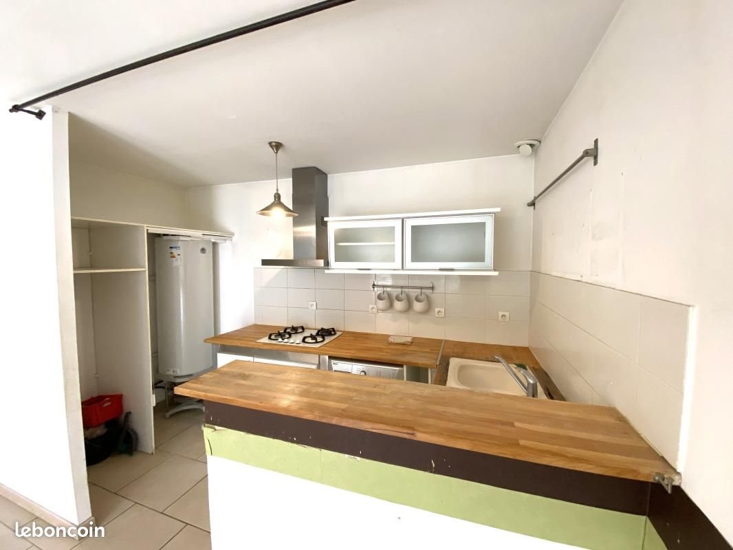 Appartement à vendre, 56m², Bonnières-sur-Seine