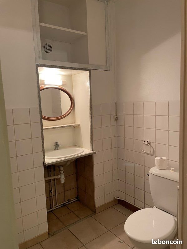 Appartement à louer, 42m², Dangé-Saint-Romain