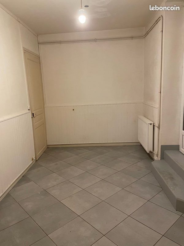 Appartement à louer, 42m², Dangé-Saint-Romain
