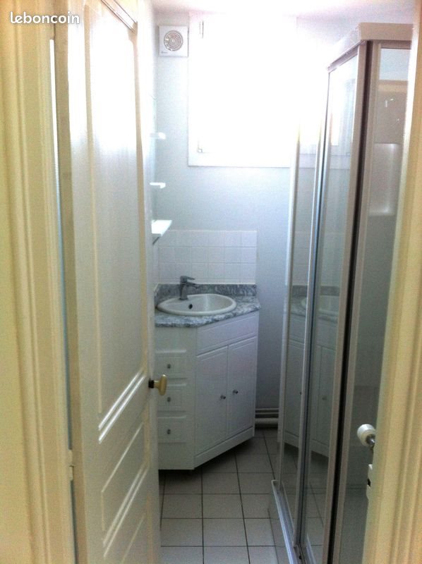 Appartement à louer, 60m², Reims