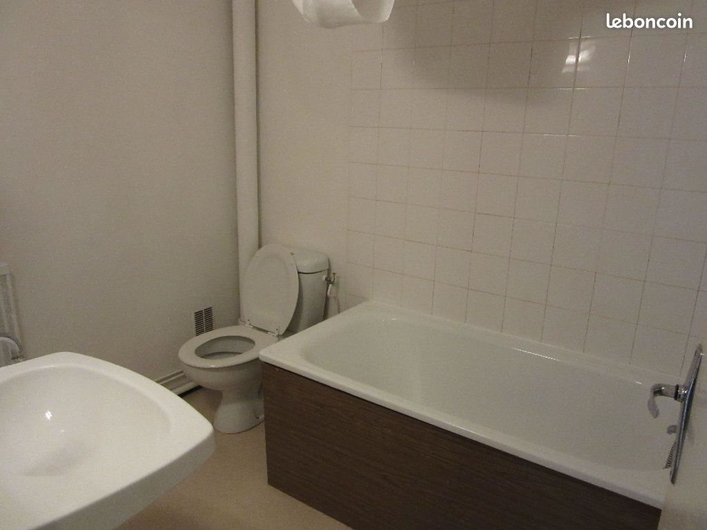 Appartement à louer, 24m², Rennes