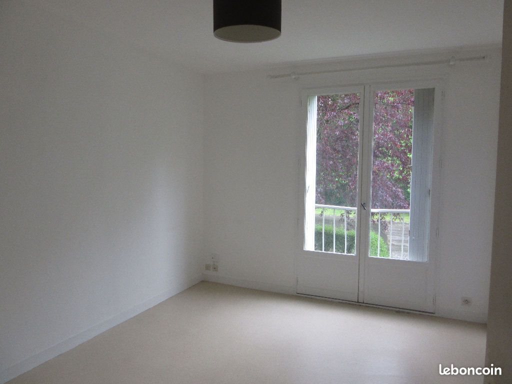 Appartement à louer, 24m², Rennes