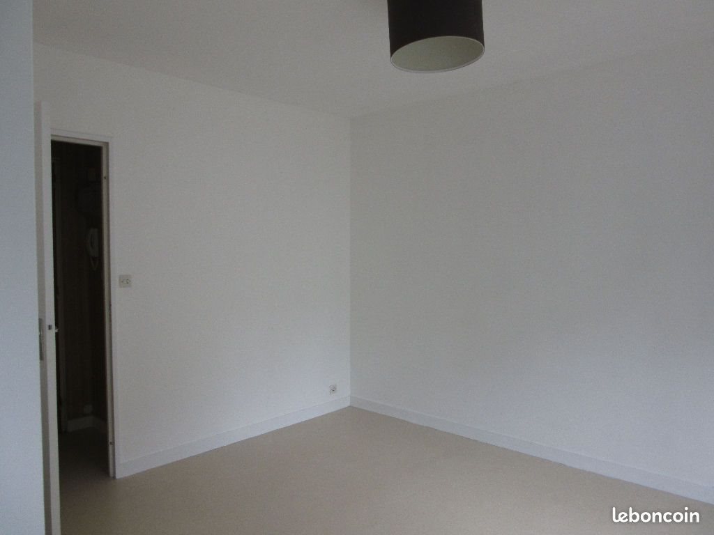 Appartement à louer, 24m², Rennes