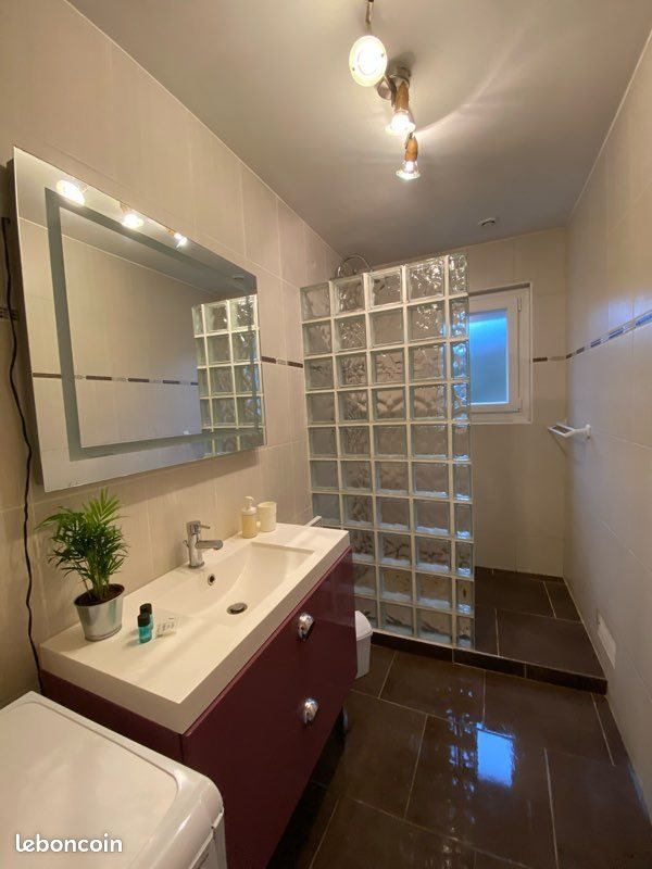 Maison à louer, 52m², Laigneville