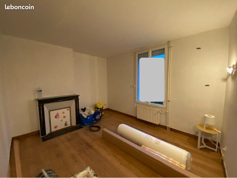 Maison à louer, 52m², Laigneville