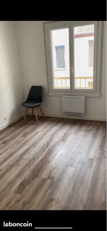 Appartement à vendre, 63m², Montluçon