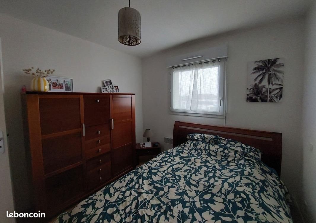 Appartement à louer, 39m², Lyon 3ème