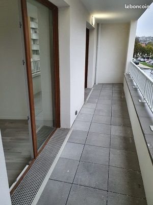 Appartement à louer, 62m², Ris-Orangis