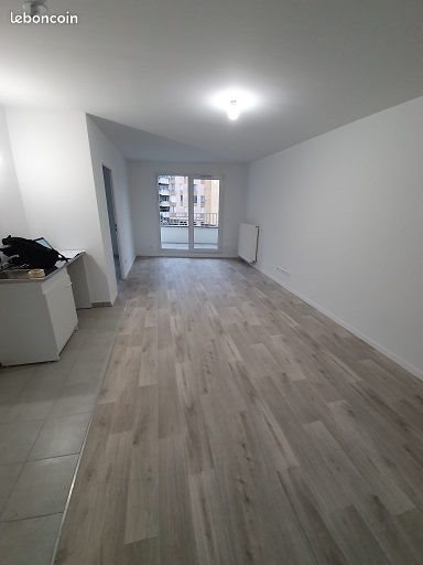 Appartement à louer, 62m², Ris-Orangis