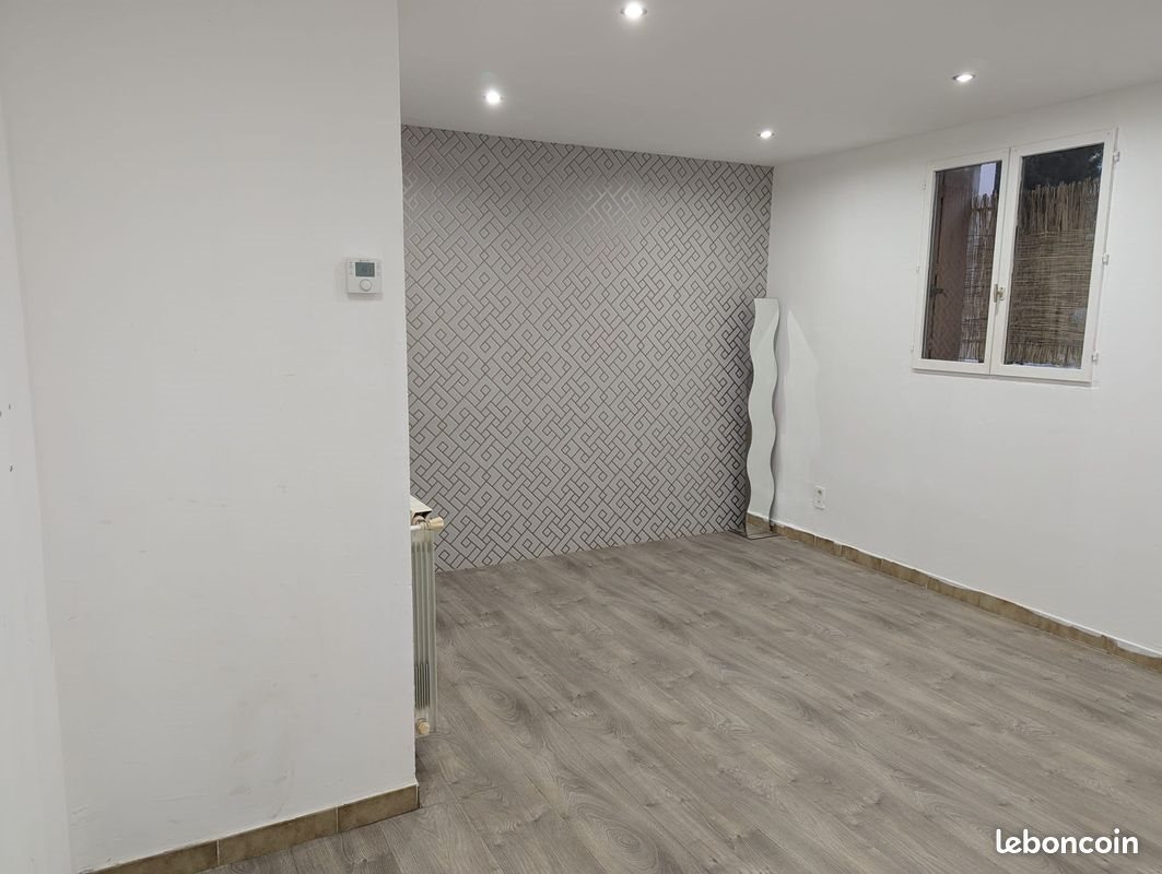 Appartement à vendre, 54m², Toulon