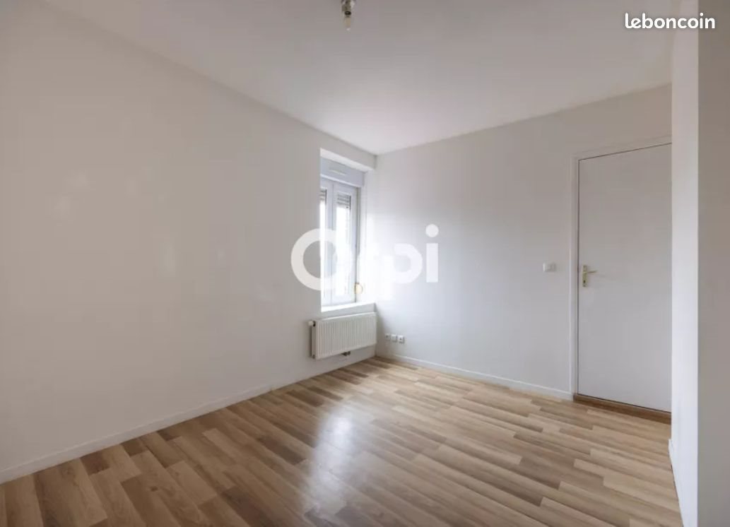 Maison à vendre, 83m², Lens