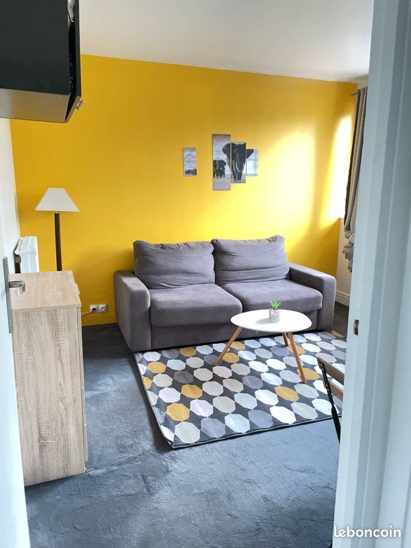 Appartement à louer, 19m², Saint-Cloud