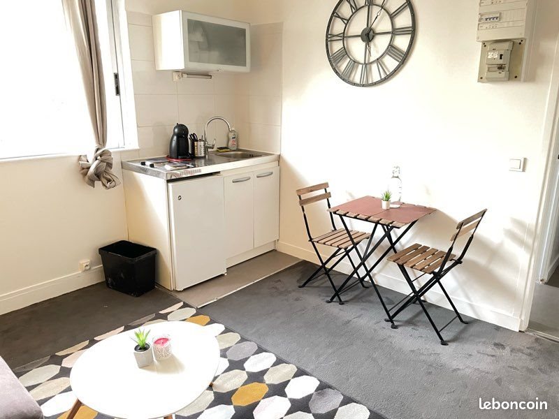 Appartement à louer, 19m², Saint-Cloud