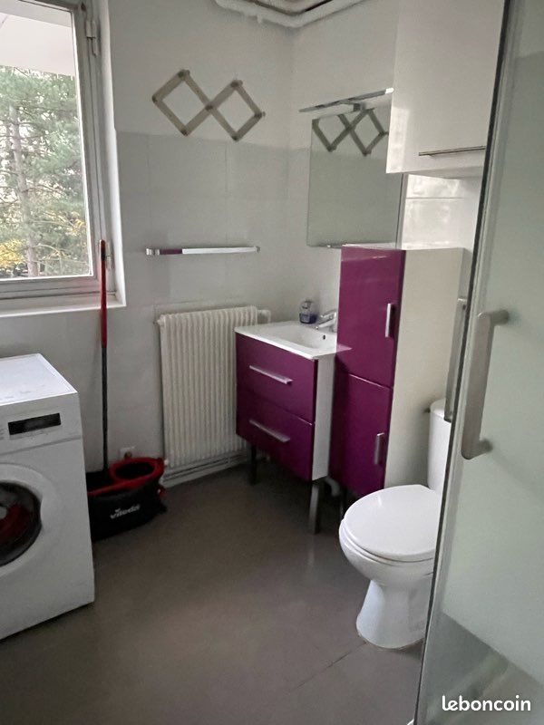 Appartement à louer, 19m², Saint-Cloud