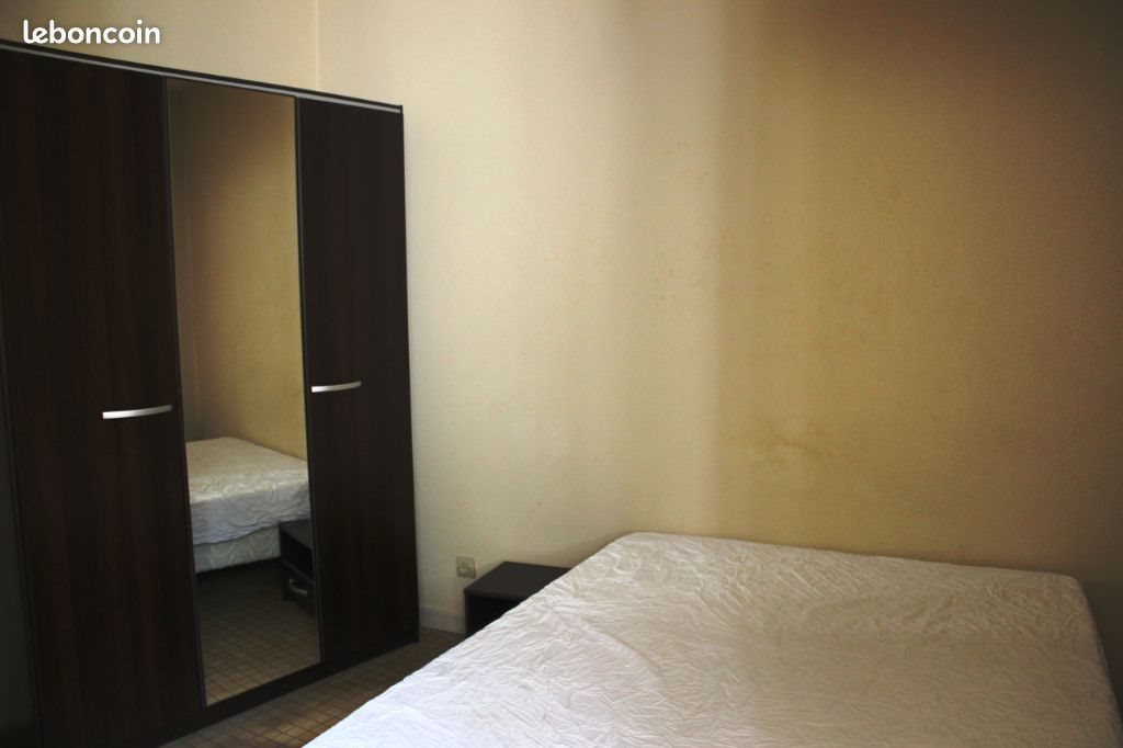 Appartement à louer, 44m², Aubigny-sur-Nère