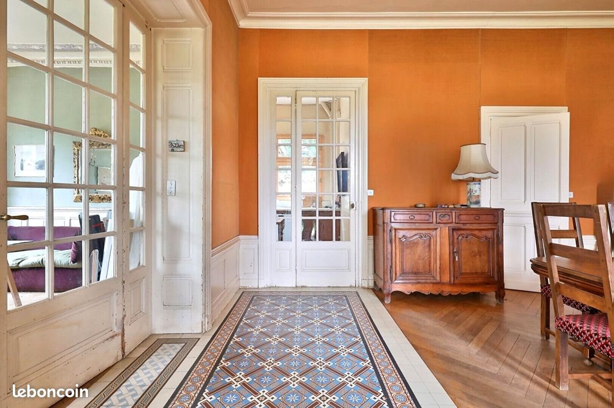Maison à vendre, 328m², Ecully