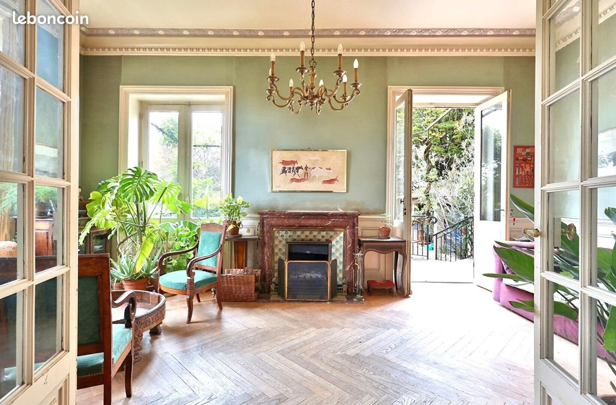 Maison à vendre, 328m², Ecully