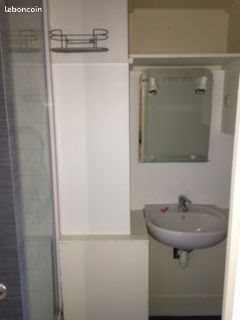 Appartement à louer, 42m², Amboise