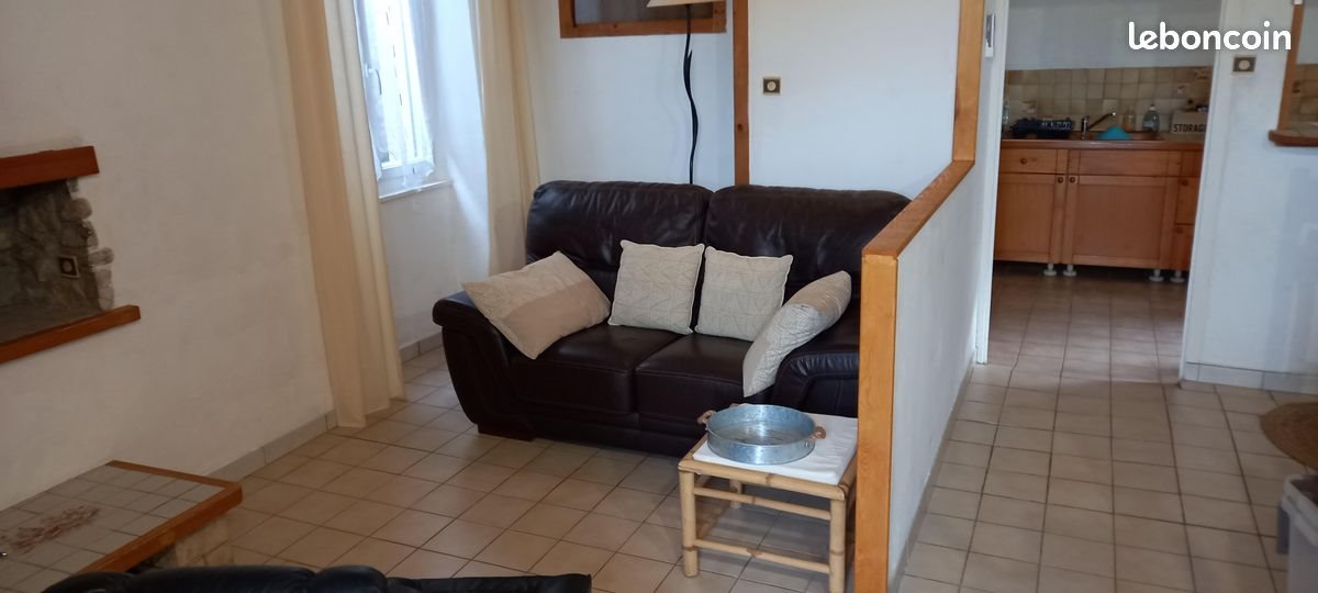 Maison à louer, 90m², Aouste-sur-Sye