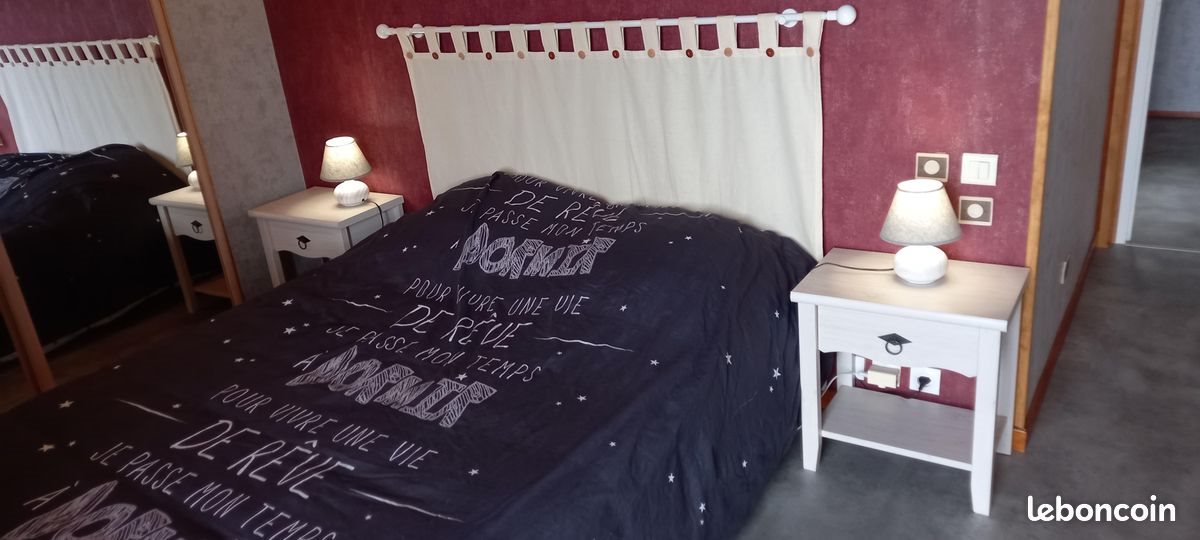 Maison à louer, 90m², Aouste-sur-Sye