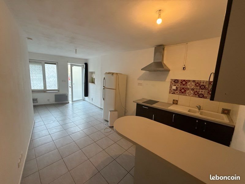 Appartement à louer, 35m², Etoile-sur-Rhône