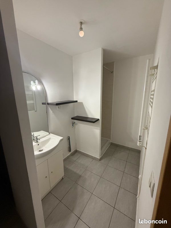 Appartement à louer, 35m², Etoile-sur-Rhône