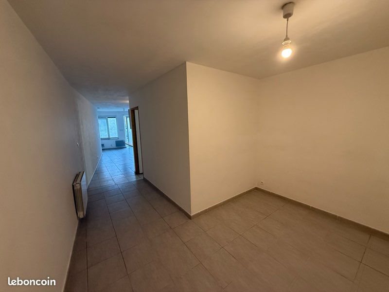 Appartement à louer, 35m², Etoile-sur-Rhône