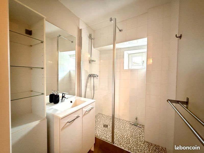 Appartement à louer, 28m², Mirmande