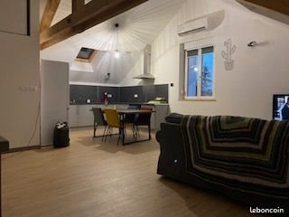 Appartement à louer, 60m², Alzing