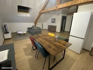 Appartement à louer, 60m², Alzing