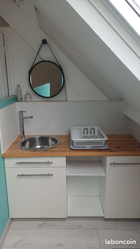 Appartement à louer, 65m², Guidel