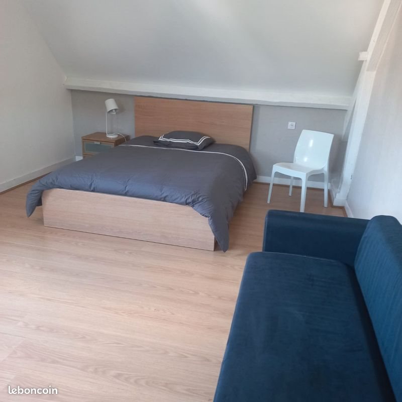 Appartement à louer, 65m², Guidel