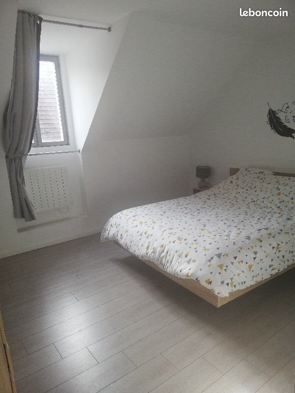 Maison à louer, 72m², Mehun-sur-Yèvre