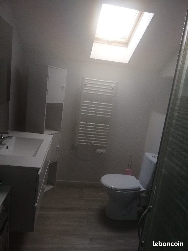 Maison à louer, 72m², Mehun-sur-Yèvre