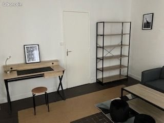 Appartement à louer, 41m², Grenoble