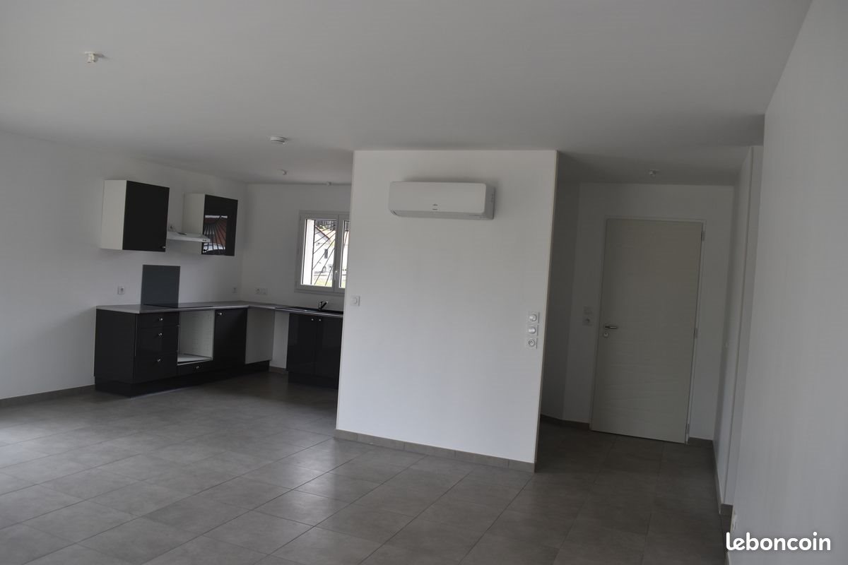 Maison à louer, 88m², Pontenx-les-Forges