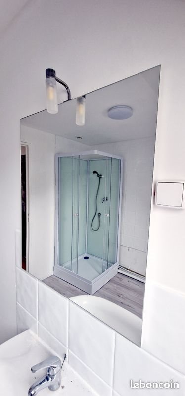 Appartement à louer, 64m², Le Cateau-Cambrésis