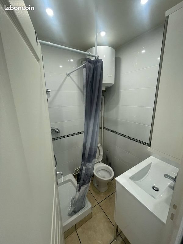 Maison à louer, 15m², Montmagny