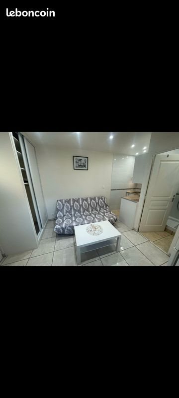 Maison à louer, 15m², Montmagny