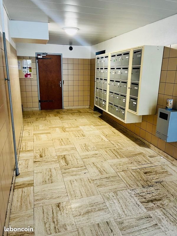 Appartement à louer, 20m², Reims