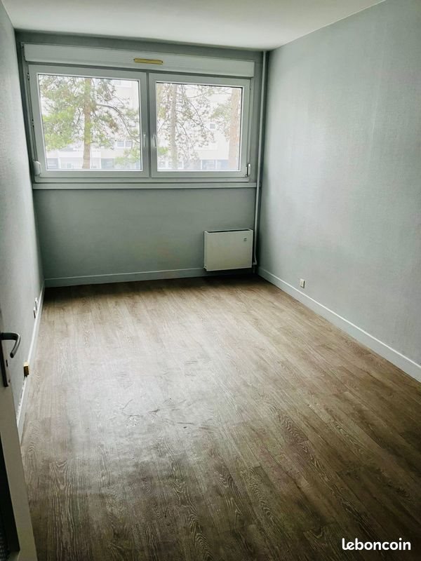 Appartement à louer, 20m², Reims