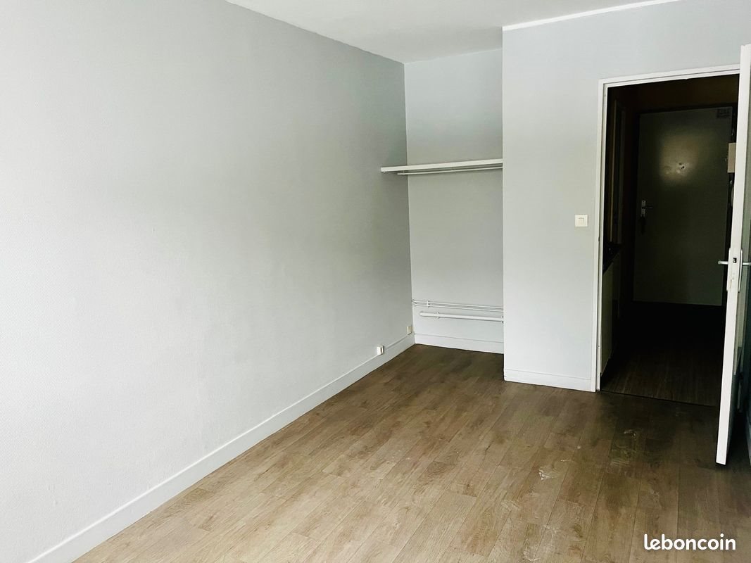 Appartement à louer, 20m², Reims
