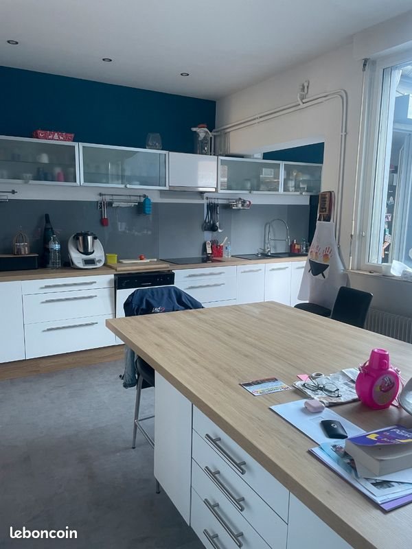 Maison à vendre, 140m², Lesquin