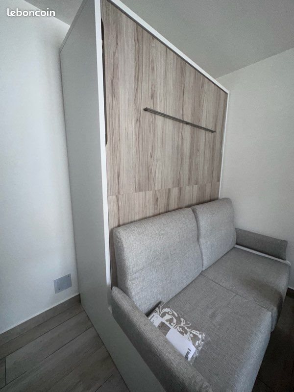 Appartement à louer, 30m², Grenoble