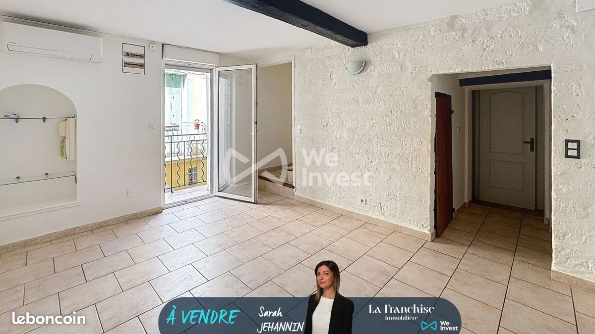 Appartement à vendre, 60m², Saint-Jean-de-Védas